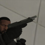 MW3 Renetti [Animated]