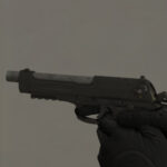 MW3 Renetti [Animated]