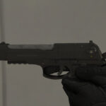 MW3 Renetti [Animated]