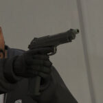MW3 Renetti [Animated]