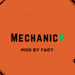 MechanicV [.NET] V2.0