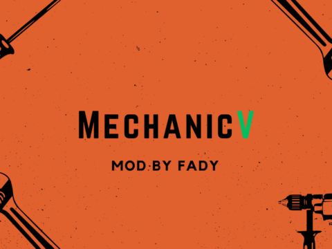 MechanicV [.NET] V2.0