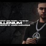 Millenium Ring Chain for MP Male 1.0
