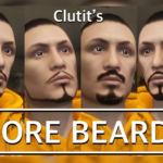 More Beards