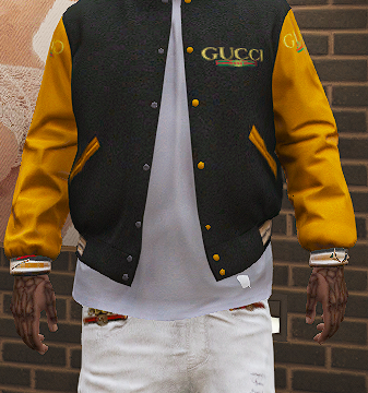 New Jackets for Franklin 1.0
