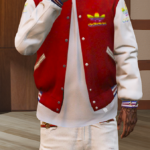 New Jackets for Franklin 1.04
