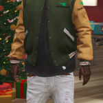 New Jackets for Franklin 1.05