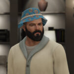 Odd Future Bucket Hat