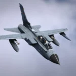 Panavia Tornado IDS [Add-On | VehFuncs V ] V1.0