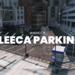 Parking Flecca [Add-On | FiveM] V1.0