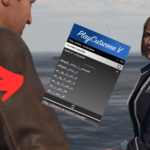 PlayCutscene V [.Net] [NativeUI] V2.0
