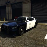 Police Buffalo S Templated [Replace] V1.0