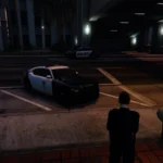 Police Buffalo S Templated [Replace] V1.0