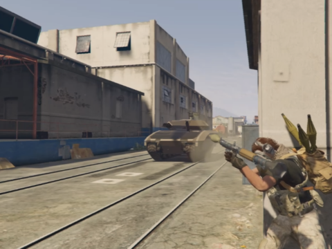 RPG Rebalanced V3.0