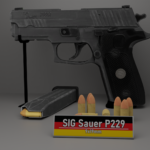 [RoN] SIG Sauer P229