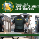 San Andreas Department of Corrections and Rehabilitation Pack [EUP] SinglePlayer V1.0
