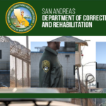 San Andreas Department of Corrections and Rehabilitation Pack [EUP] SinglePlayer V1.0