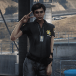 San Andreas Department of Corrections and Rehabilitation Pack [EUP] SinglePlayer V1.0
