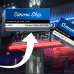 Simeon DealerShip 1.0