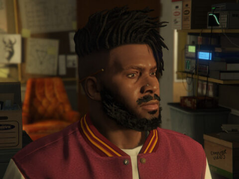 Franklin | Smoker Pack Accessories ( Blunt, Joint & Newport ) V1.1
