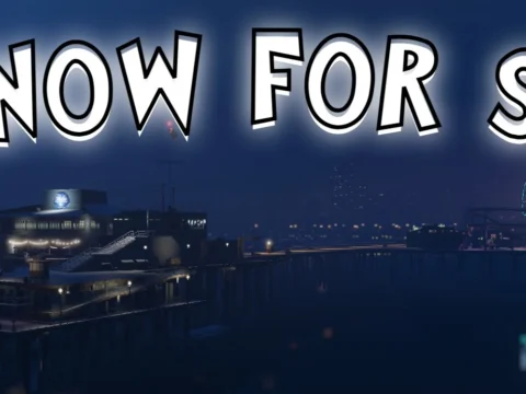 Snow For SP 1.2