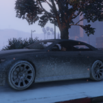 Snow For SP 1.23
