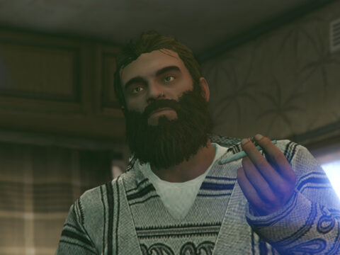 Trevor | Stoner Pack V1.1