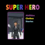 Super Hero 0.1