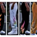 Sweatpants (Female and male) V1.0 Sweatpants (Female and male) V1.0