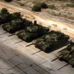 T-80U MBT Mega Pack [Add-On | Tuning] V1.0
