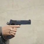 [RoN] TLE 1911 [Animated]