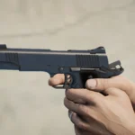 [RoN] TLE 1911 [Animated]