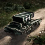TOS-1A Buratino [Add-On] V1.0