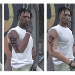 Tattoo for male and female V1.0