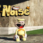 The Noise (Pizza Tower) [Add-On Ped] V1.0