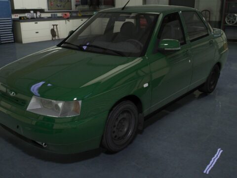 VAZ-2110