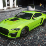 Vapid Dominator GT Coupe [Add-On | Tuning] V1.0