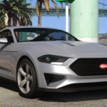 Vapid Dominator GT Coupe [Add-On | Tuning] V1.0