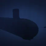 Virginia Class Submarine US Navy [Add-On] V1.0