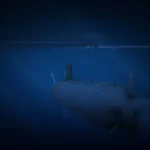 Virginia Class Submarine US Navy [Add-On] V1.0