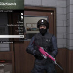 Weapon Attachments