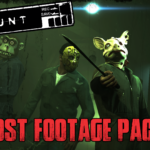 SpManhunt: Lost Footage - Pack [Add-On] V1.0