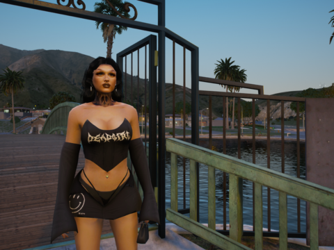 Junia Set V1.2