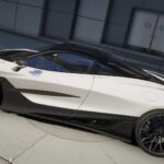 2020 McLaren 720s Topcar Fury2