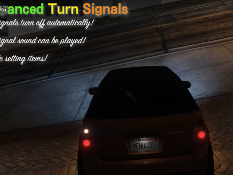 Advanced Turn Signals 1.0