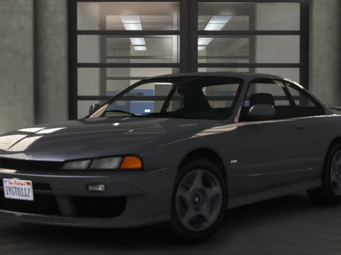 Annis Remus II [Add-On | Tuning | LOD's | Liveries | Sounds] V1.0