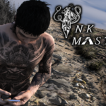 Asia v1 Tattoo for MP Male2