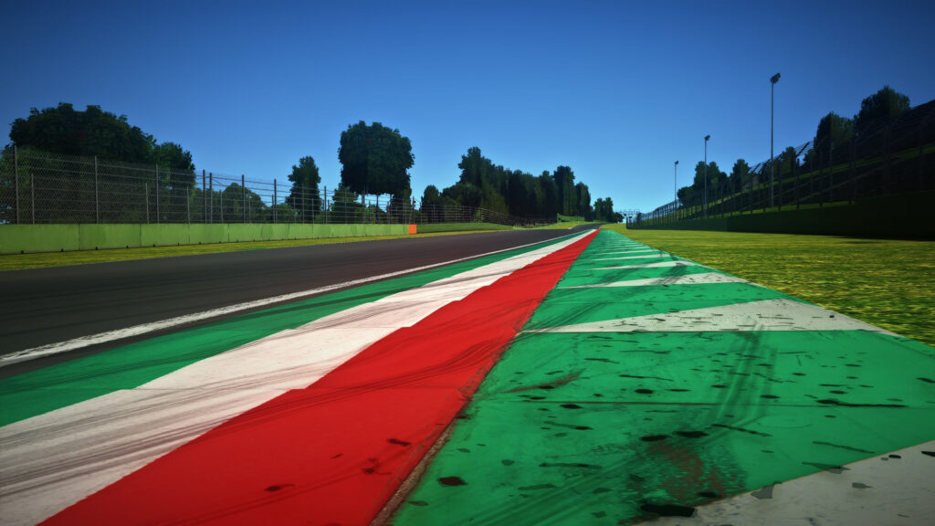 Autodromo Enzo e Dino Ferrari 1.03