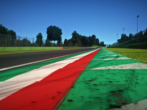 Autodromo Enzo e Dino Ferrari 1.03