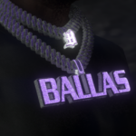 Ballas Chain [Male/Female] [FiveM-SinglePlayer] V1.0